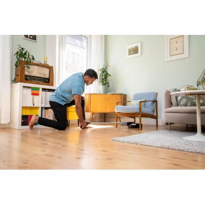 6. KARCHER FC 2-4 Battery Set 2B Duo Electric Mop