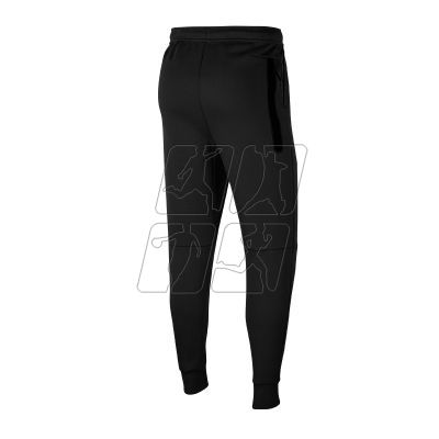 2. Nike Nsw Tech Fleece Jogger M CU4495-010 pants