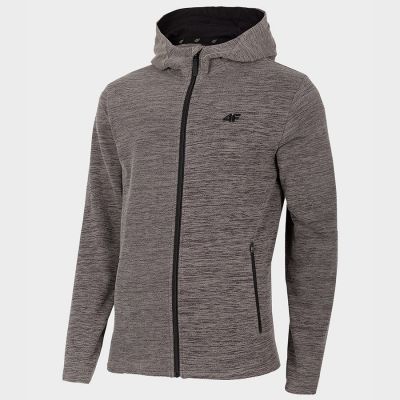 Sweatshirt 4F M H4Z22-PLM351 24M