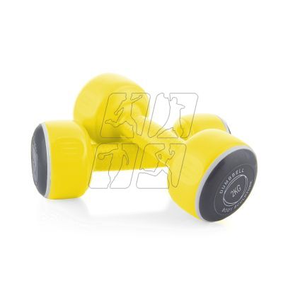 5. Dumbbell Body Sculpture Smart Bw 108D BW108D4KG