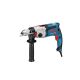 2. Bosch GSB 24-2 Professional 3000 RPM Black, Blue, Gray