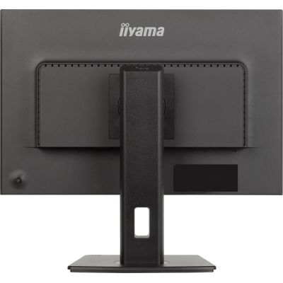23. iiyama ProLite XB2495WSU-B1 computer monitor 61.2 cm (24.1") 1920 x 1200 px Full HD LCD Black