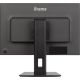 23. iiyama ProLite XB2495WSU-B1 computer monitor 61.2 cm (24.1") 1920 x 1200 px Full HD LCD Black