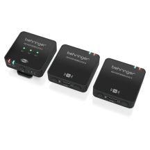 Behringer GO CAM WIRELESS II Wireless Camera System