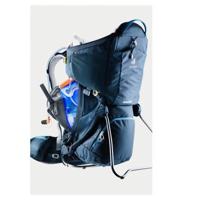 3. Deuter Kid Comfort Midnight 3620221-3003