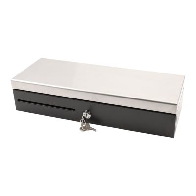 11. Olympia HS-170S Electronic Cash Drawer