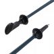 3. Nordic Walking Hi-Tec Massai poles 92800406656