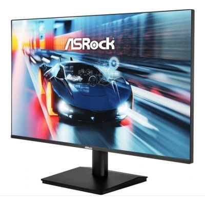 5. Asrock Challenger CL27FFB 27" monitor