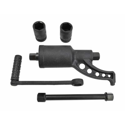 2. AWTOOLS GEAR WRENCH 6200Nm