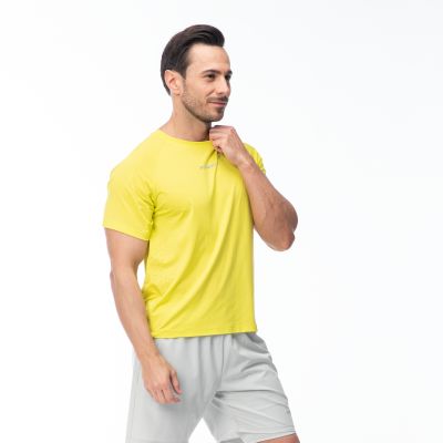 6. Men's FITURN short-sleeved T-shirt