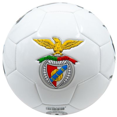 2. FOOTBALL SL BENFICA R.5