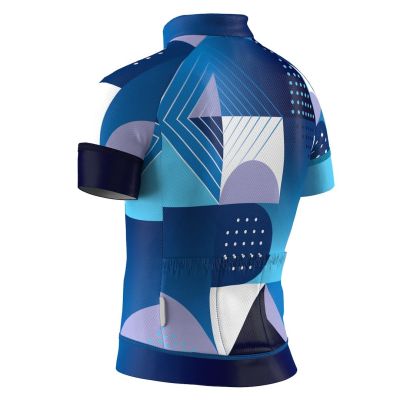 2. Biemme YOUNG T-shirt Blue 9-10 years