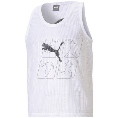 3. T-shirt Puma Bib M 657251 04