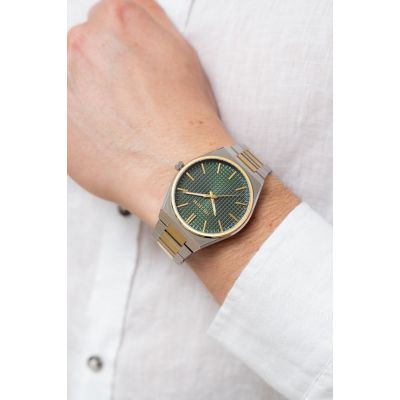 5. Men's Watch PAUL LORENS PL20013B-8D2 + BOX