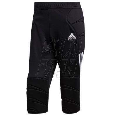 Spodnie adidas Tierro GK FT1456