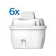 PHILIPS AWP212/31 Filter Cartridge – 6 pcs.