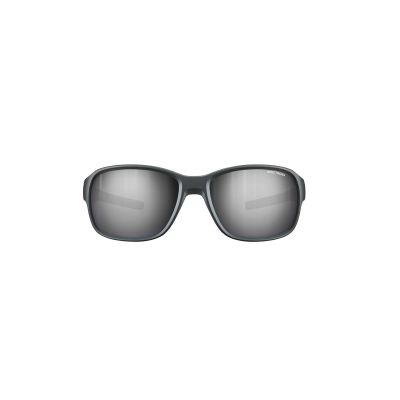 2. JULBO Monterosa 2 Spectron 4 Black Matt / Purple glasses