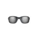 2. JULBO Monterosa 2 Spectron 4 Black Matt / Purple glasses