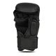 45. MMA Sparring Gloves M - Black Dragon - Valor Series
