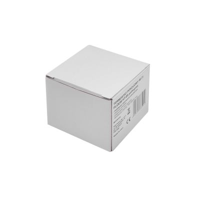 4. VOLT COMFORT HT-08 thermostat (floor) + smartphone application (Wi-Fi)