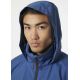 13. Helly Hansen Crew Hooded Jacket M 33875 636