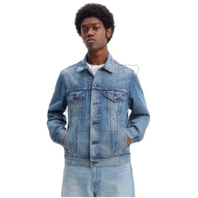 4. Levi&#39;s Vintage Fit Trucker Jacket M 773800058