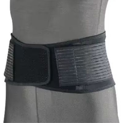 5. Zamst-ZW-5 lumbar support belt