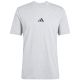 13. adidas Essentials 3-Stripes Single Jersey M JE6396