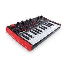 AKAI MPK MINI PLAY 3 - Mini keyboard controller