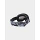 6. Boys' 4F Junior 4FJWAW24AGOGM041-22A Mirrored Ski Goggles