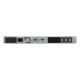 3. Eaton 5P1550IRG2 UPS Line-interactive technology 1.55 kVA 1350 W 6 x mains sockets