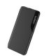 6. Eco Leather View Case case for Xiaomi 13 Lite with a flip stand black