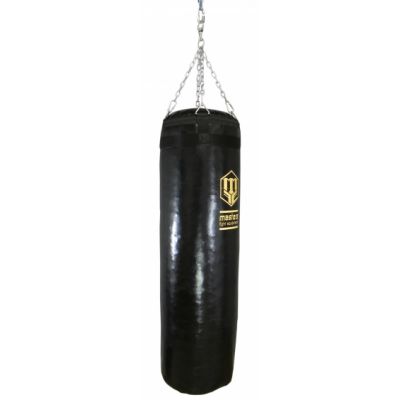 9. Masters Plawil Premium Punching Bag 0418035-0P