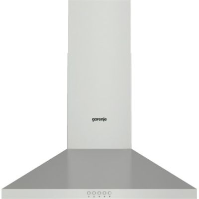 2. GORENJE WHC629E4X Cooker Hood