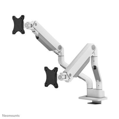 3. Neomounts DS70S-950WH2 Monitor Holder/Stand 88.9 cm (35") Desk White