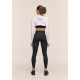 2. CASALL Performance Running Tights Women's Training Leggings Black