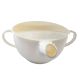 2. Safe cup with two handles