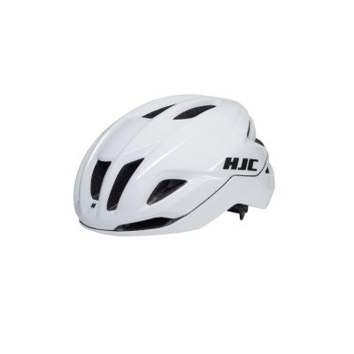 2. HJC CROSSER WHITE Bicycle Helmet size S