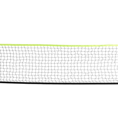 31. VIRTUFIT 2-IN-1 PORTABLE BADMINTON AND TENNIS SET - INCLUDES CASE AND RACKETS