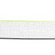 31. VIRTUFIT 2-IN-1 PORTABLE BADMINTON AND TENNIS SET - INCLUDES CASE AND RACKETS