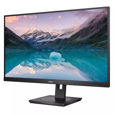 7. Philips 275S9JML/00 computer monitor 68.6 cm (27") 2560 x 1440 px Quad HD LCD Black
