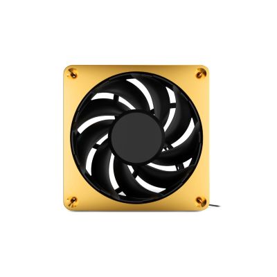 2. Alphacool 13856 computer cooling system part/accessory Fan Module