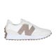 New Balance Women’s Classic Lifestyle Shoes Beige (W327SUC)