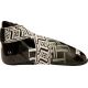 54. TOP TEN OSTT-PU "SUPERLIGHT PRISM" Foot Protectors (WAKO APPROVED)