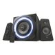 2. TRUST GXT 629 Tytan 2.1 RGB Black Speaker Set