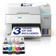 5. Epson EcoTank L6376