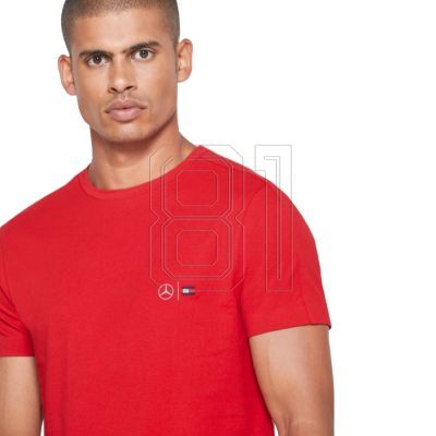 12. Tommy Hilfiger M T-shirt TT0TT07092