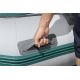 52. Bestway 65049 / 25 inflatable boat 1 person Travel / Recreation Raft