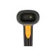 4. DeLOCK 2200582 2.4GHz, 1D and 2D barcode reader with charger - 5 languages