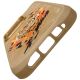 8. Nimmy Tiger MagSafe case for iPhone 16 Pro Max - brown